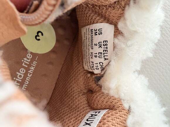 Stride Rite - Picture 5 of 8